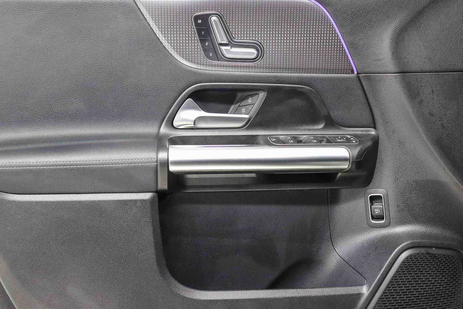 Certified 2023 Mercedes-Benz GLA 250 image 19