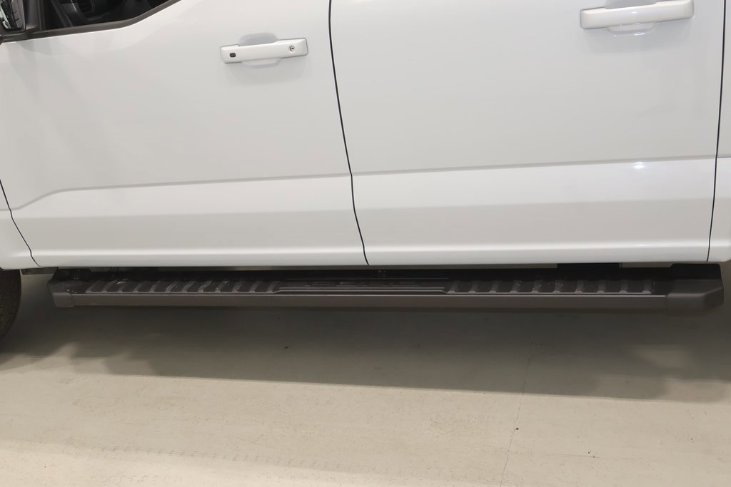 New 2025 Ford F150 XLT w/ Equipment Group 303A High image 30