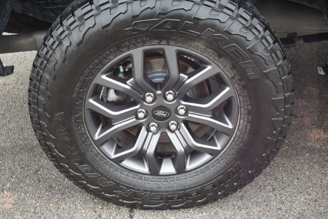 Used 2023 Ford F150 Tremor w/ Equipment Group 402A High AWD/4WD image 59