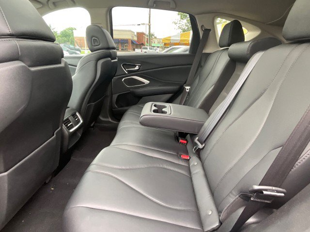 Used 2020 Acura RDX FWD image 31