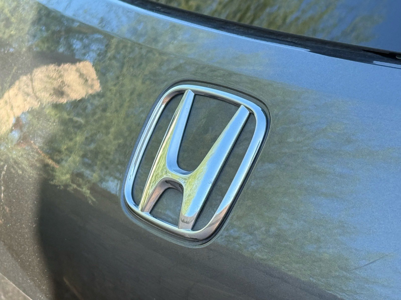 Used 2026 Honda HR-V EX-L image 11