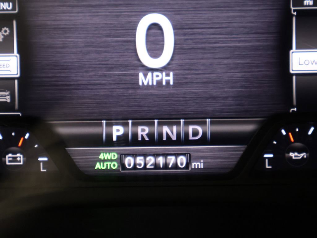 Used 2020 RAM 1500 Sport w/ Alpine Leather & Sound Group image 38