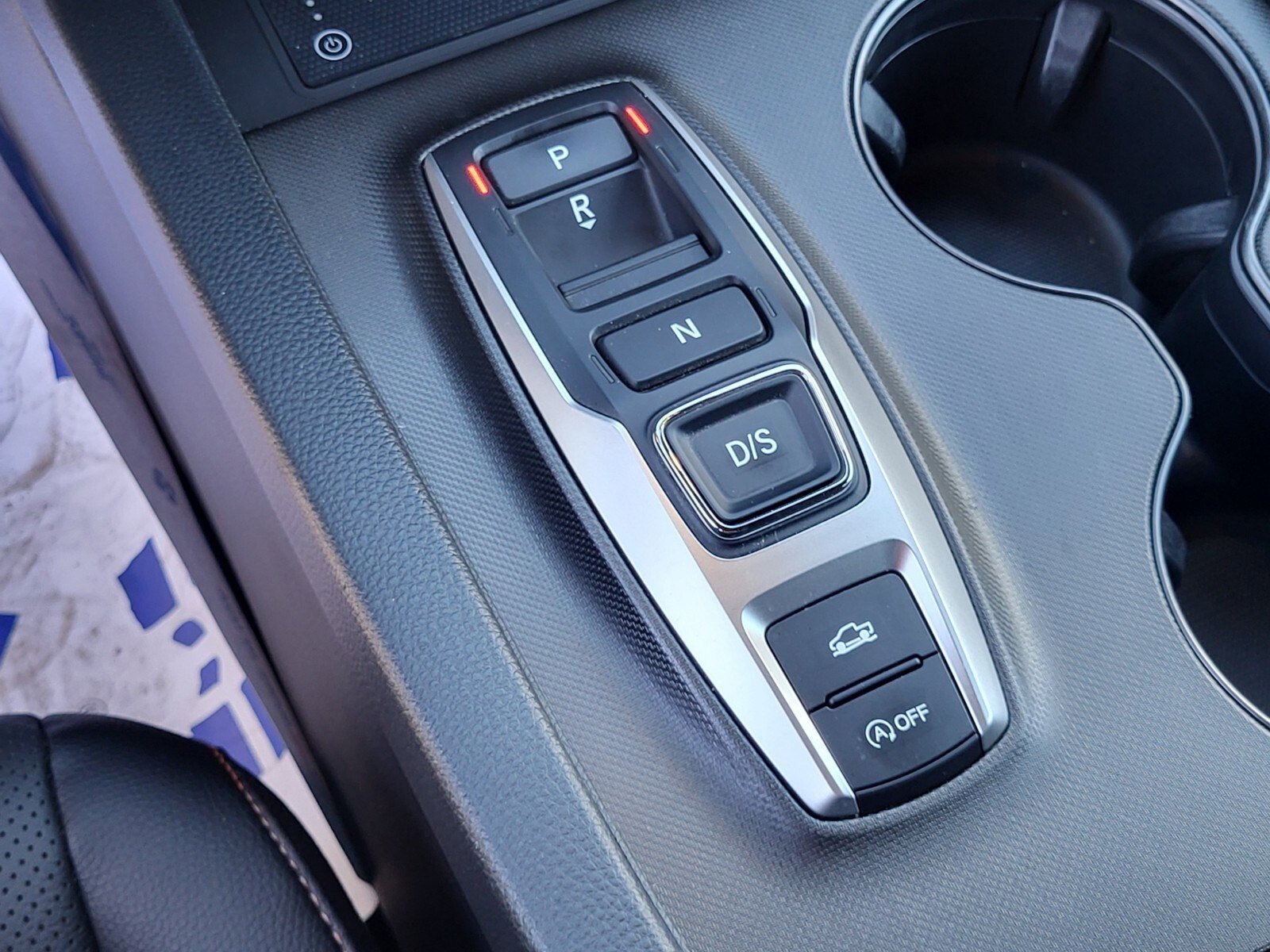 Used 2025 Honda Ridgeline TrailSport image 25