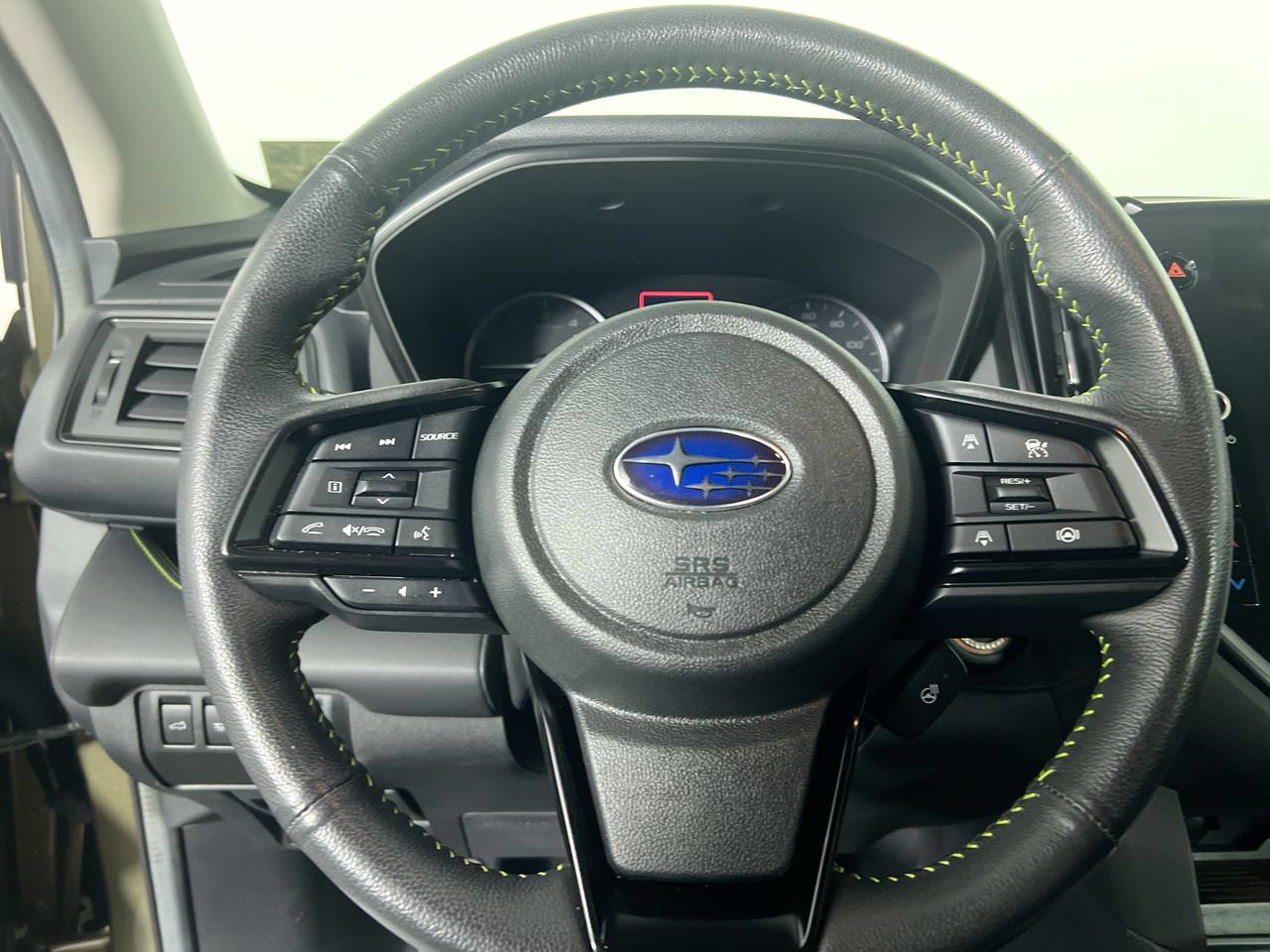 Used 2024 Subaru Ascent Onyx Edition AWD/4WD image 12