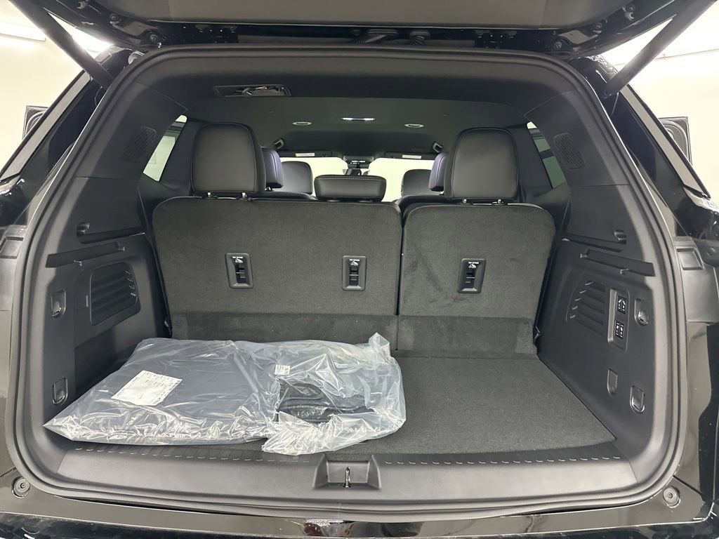 New 2026 Buick Enclave Sport Touring w/ Power Package image 24