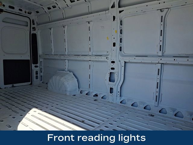 Used 2023 RAM ProMaster 3500 FWD image 18
