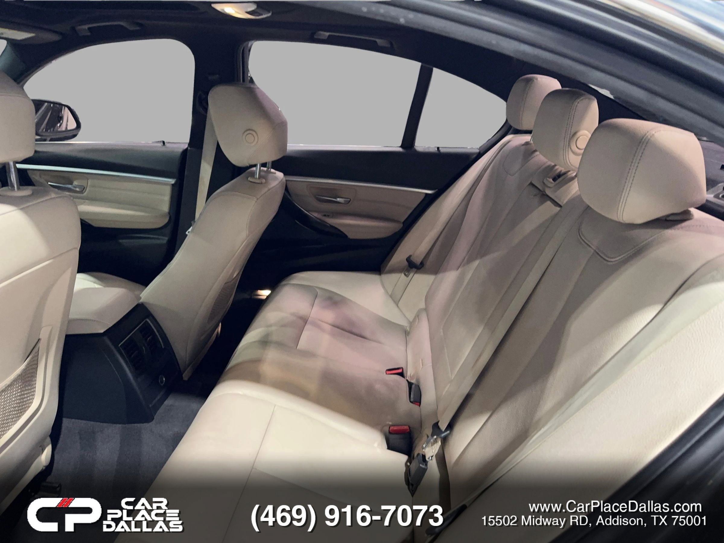 Used 2017 BMW 330i Sedan RWD image 23
