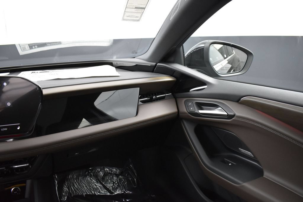 New 2025 Audi A6 e-tron Premium Plus AWD/4WD image 12