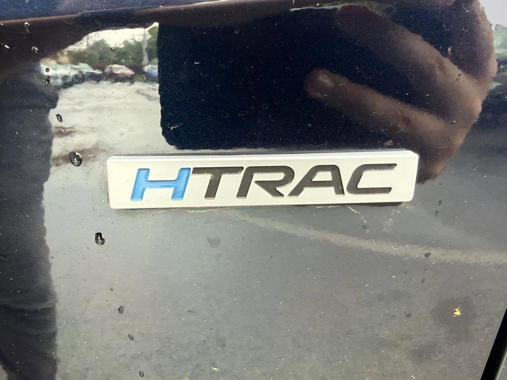 Used 2024 Hyundai Tucson XRT image 38