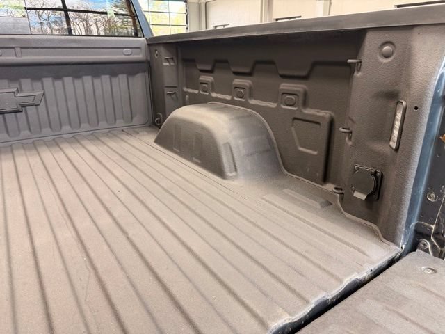 Used 2021 Chevrolet Silverado 1500 RST AWD/4WD image 9
