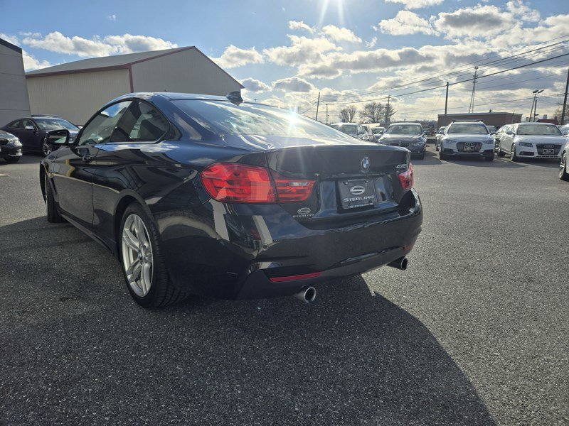 Used 2014 BMW 435i Coupe image 5
