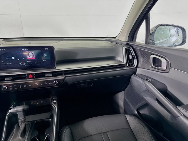 New 2026 Kia Sorento EX AWD/4WD image 23