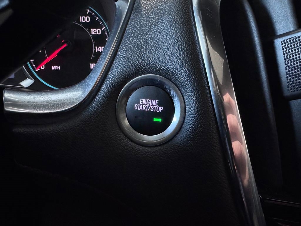 Certified 2023 Chevrolet Traverse RS image 20