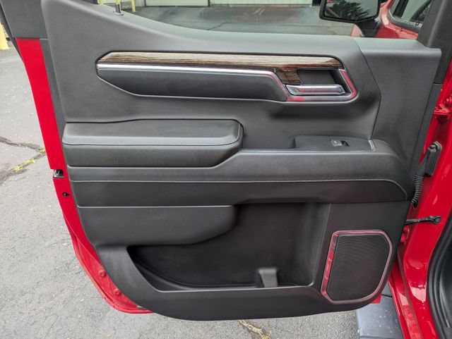 Certified 2024 GMC Sierra 1500 Elevation AWD/4WD image 28