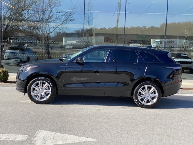 New 2025 Land Rover Range Rover Velar S image 25