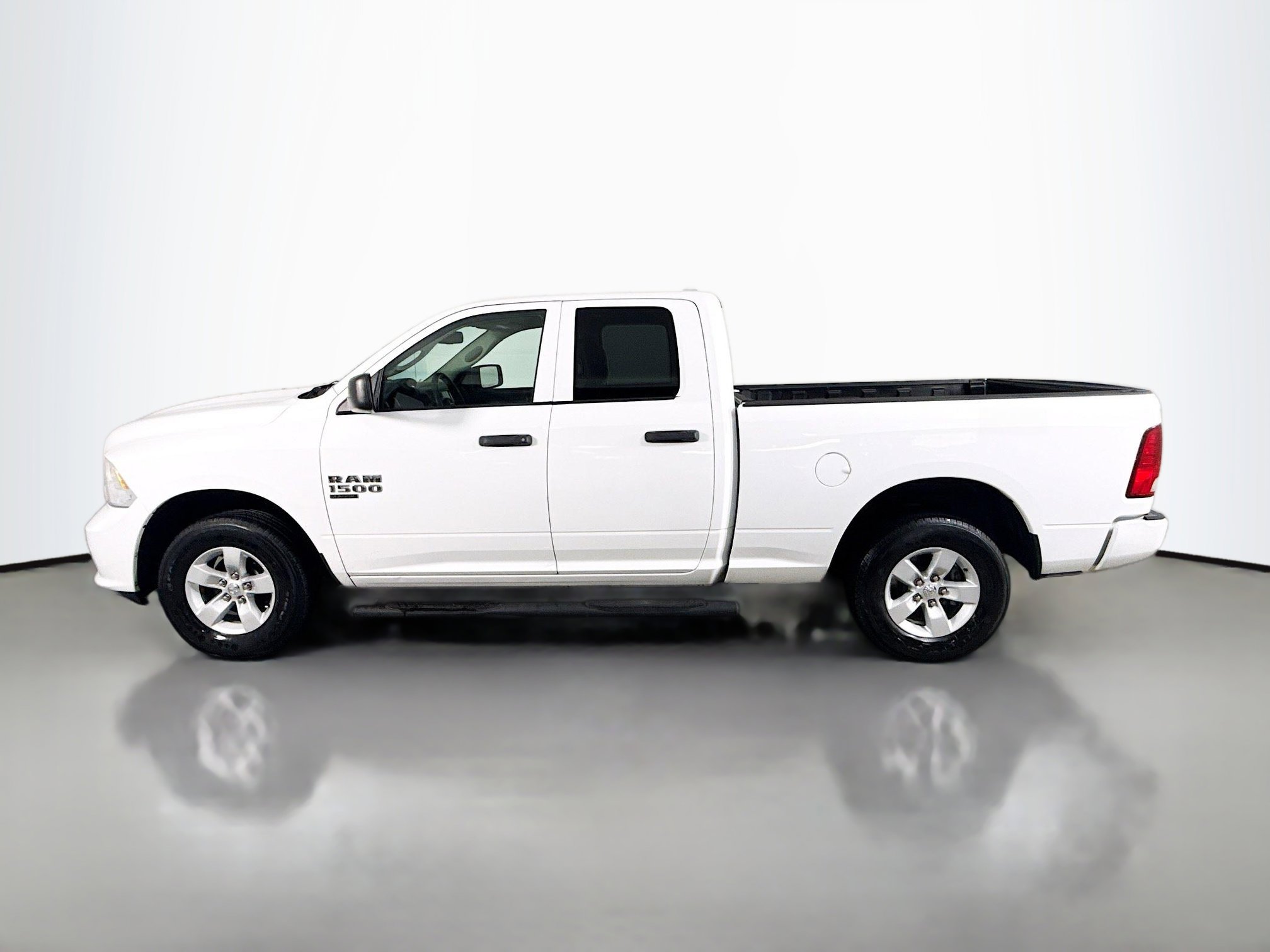 Used 2019 RAM 1500 Express image 6