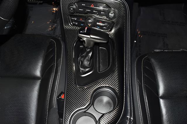 Used 2021 Dodge Challenger SRT Hellcat Redeye RWD image 24