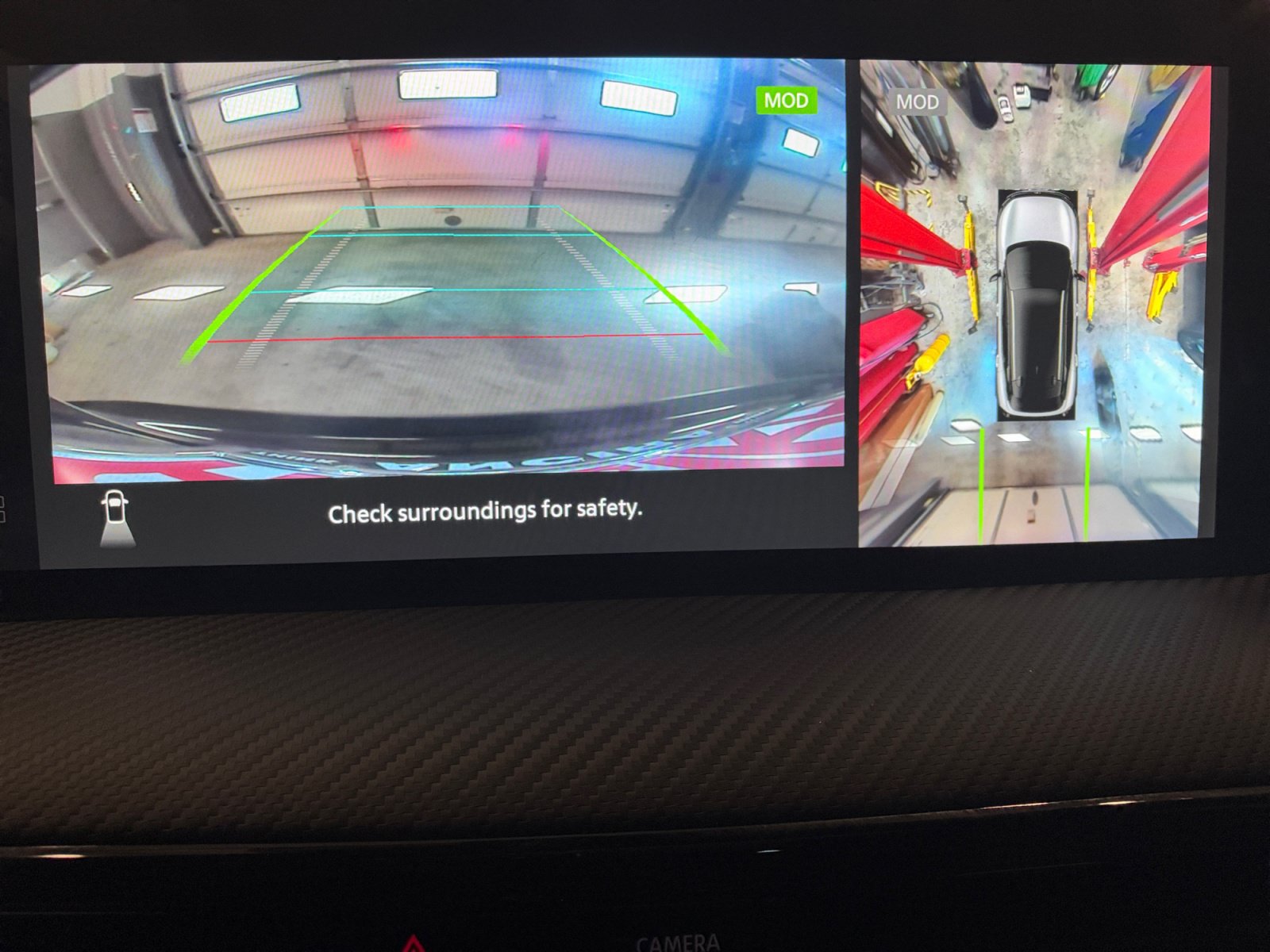Used 2026 Nissan Kicks SR FWD image 15