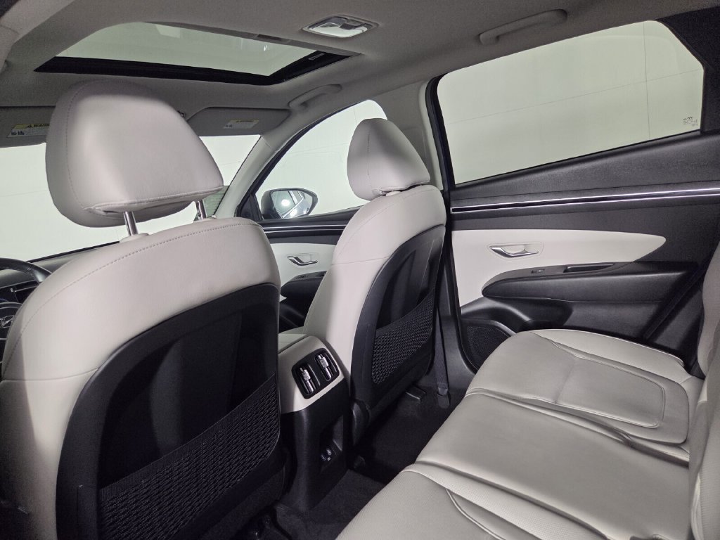 Used 2023 Hyundai Tucson SEL w/ Convenience Package FWD image 23