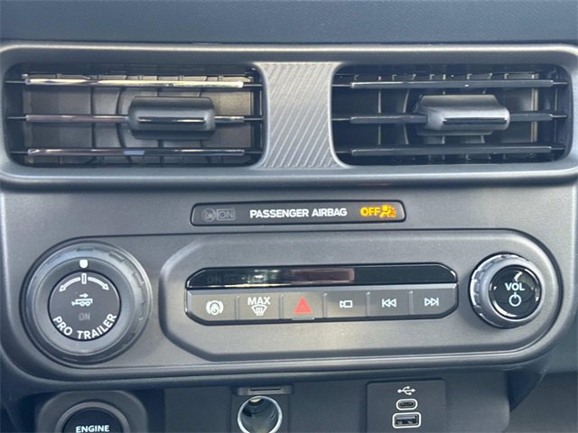 New 2026 Ford Maverick Lariat w/ Black Appearance Package image 22