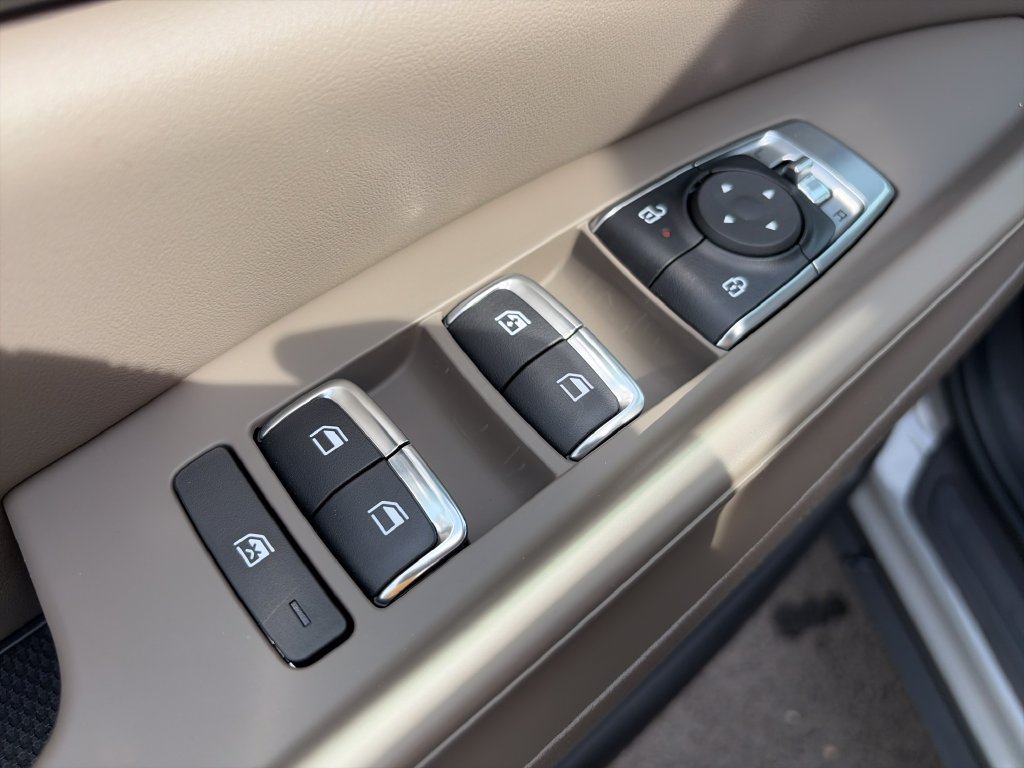 New 2027 Kia Carnival FWD image 17