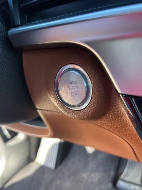 Used 2025 Kia Telluride AWD image 22