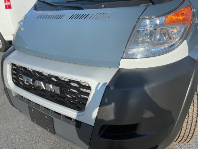 Used 2020 RAM ProMaster 3500 image 7