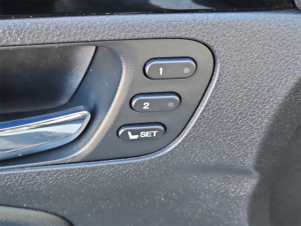 Certified 2021 Honda Pilot Black Edition image 20