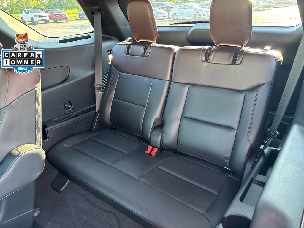 Used 2023 Ford Explorer Platinum w/ Technology Package AWD/4WD image 29