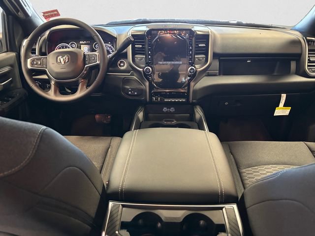 New 2026 RAM 2500 Big Horn image 11