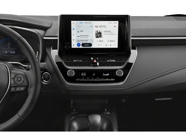 New 2026 Toyota Corolla XSE FWD image 7