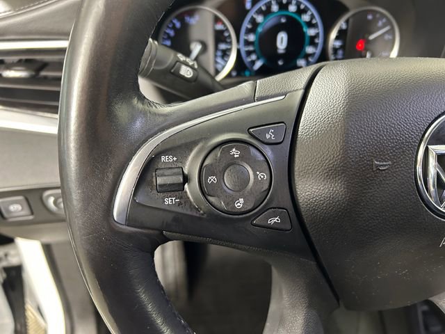 Used 2019 Buick Enclave Avenir image 16