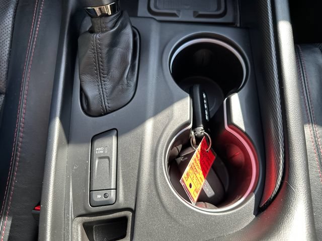 Used 2022 Dodge Durango R/T w/ Blacktop Package AWD/4WD image 38