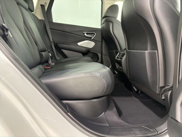Used 2021 Acura RDX w/ Technology Package image 23