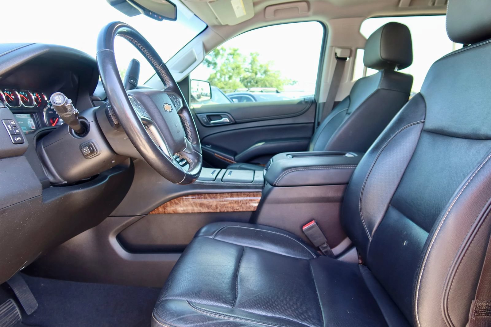 Used 2019 Chevrolet Tahoe Premier RWD image 11