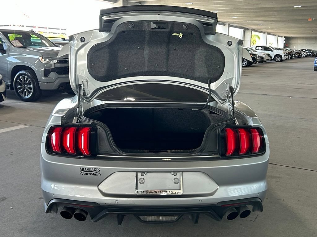 Used 2023 Ford Mustang GT RWD image 31