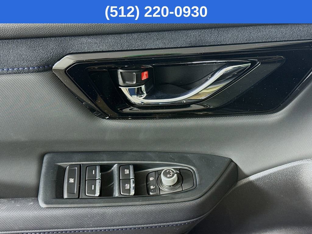 Certified 2025 Subaru Forester Limited image 22