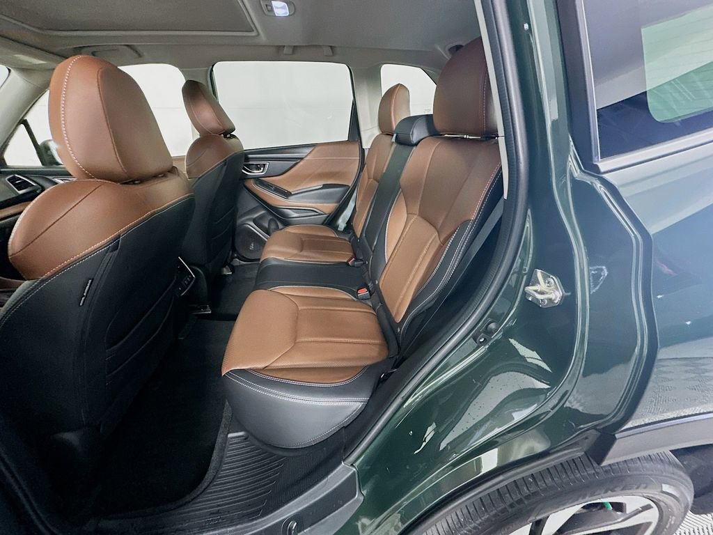 Used 2022 Subaru Forester Touring image 33