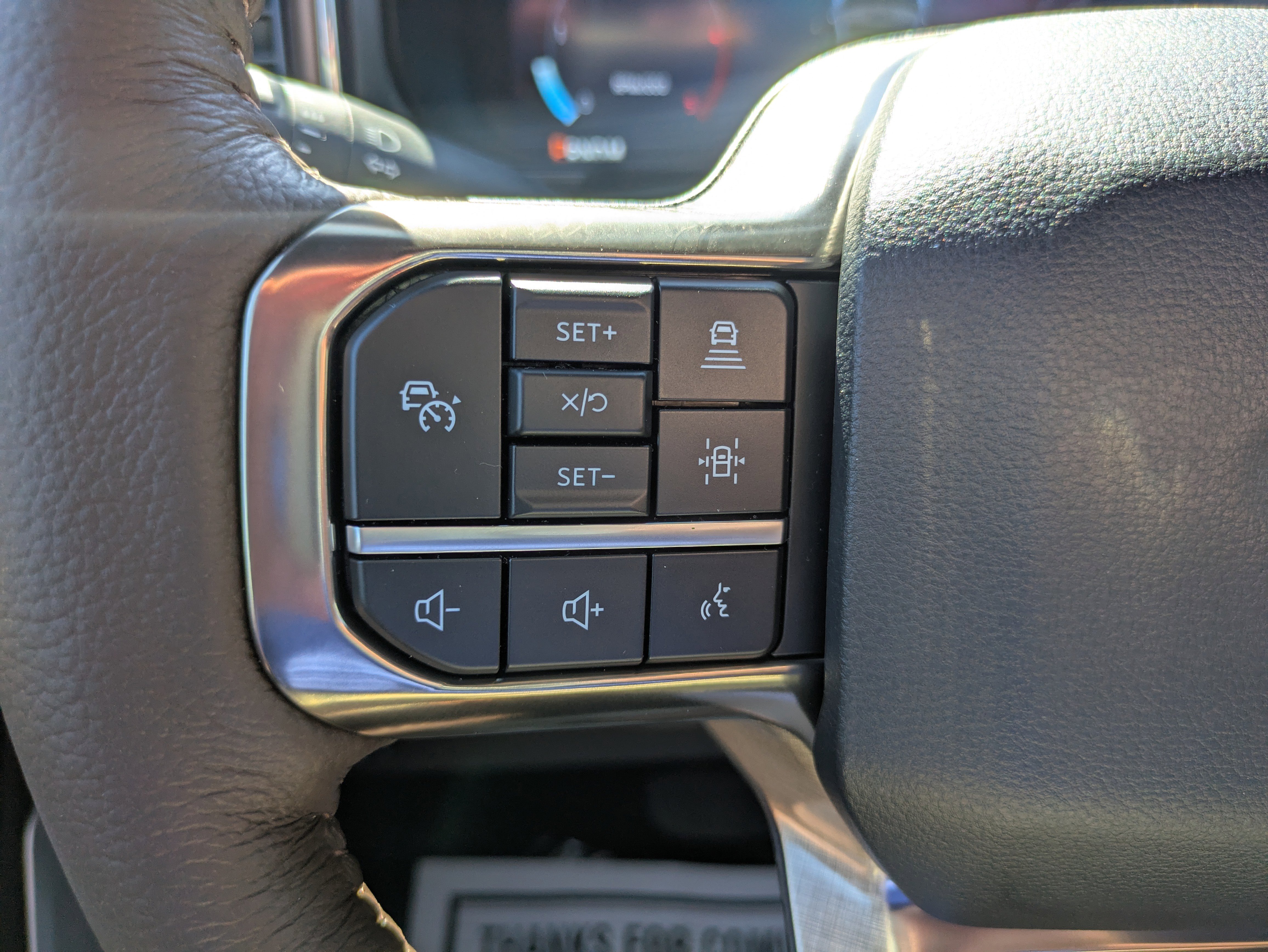 New 2026 Ford F250 King Ranch image 22