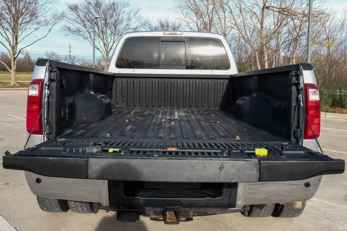 Used 2015 Ford F450 Lariat w/ Lariat Ultimate Package AWD/4WD image 53