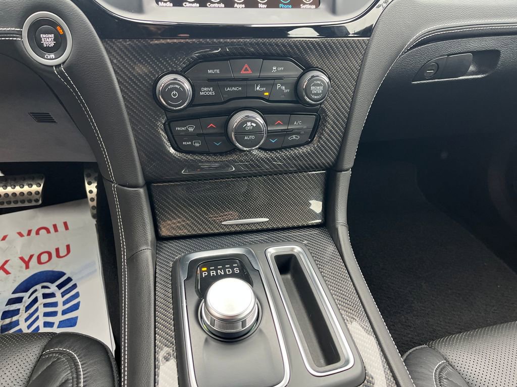 Used 2023 Chrysler 300 C image 19