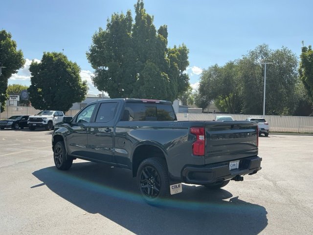 New 2026 Chevrolet Silverado 1500 LT Trail Boss w/ Convenience Package II image 8