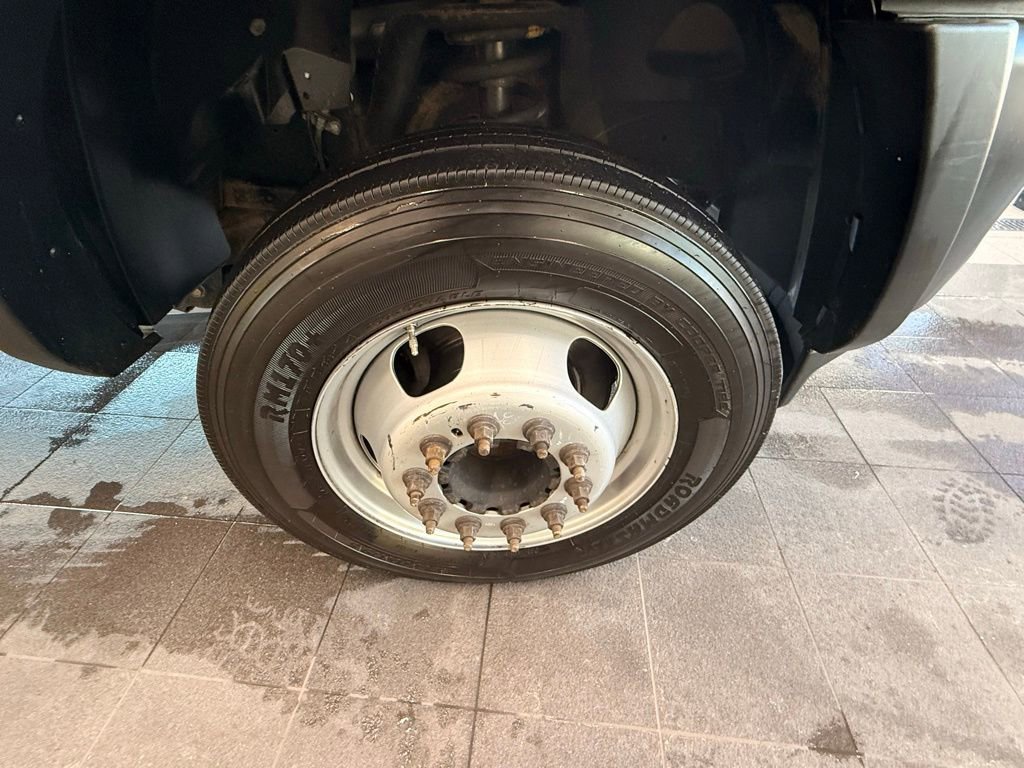 Used 2022 RAM 4500 Tradesman image 38