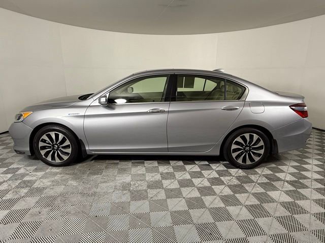 Used 2017 Honda Accord EX-L image 3