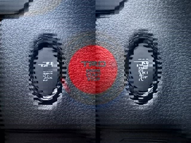 New 2026 Toyota Tundra Limited image 19