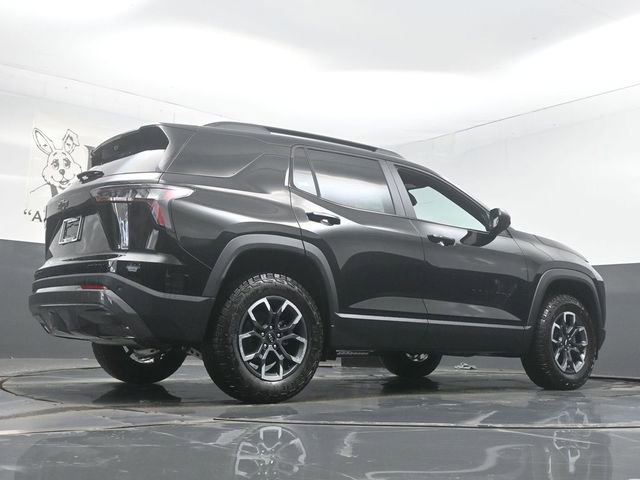 New 2026 Chevrolet Equinox ACTIV w/ Convenience Package III image 11