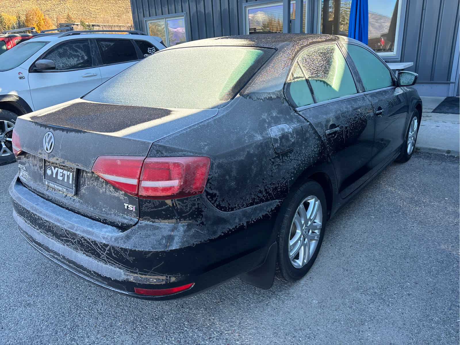 Used 2018 Volkswagen Jetta S w/ Cold Weather Package image 7