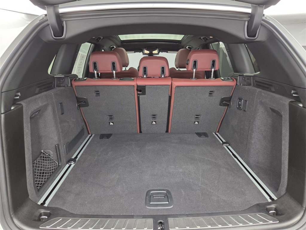 Used 2022 BMW X3 sDrive30i w/ Premium Package 2 image 26