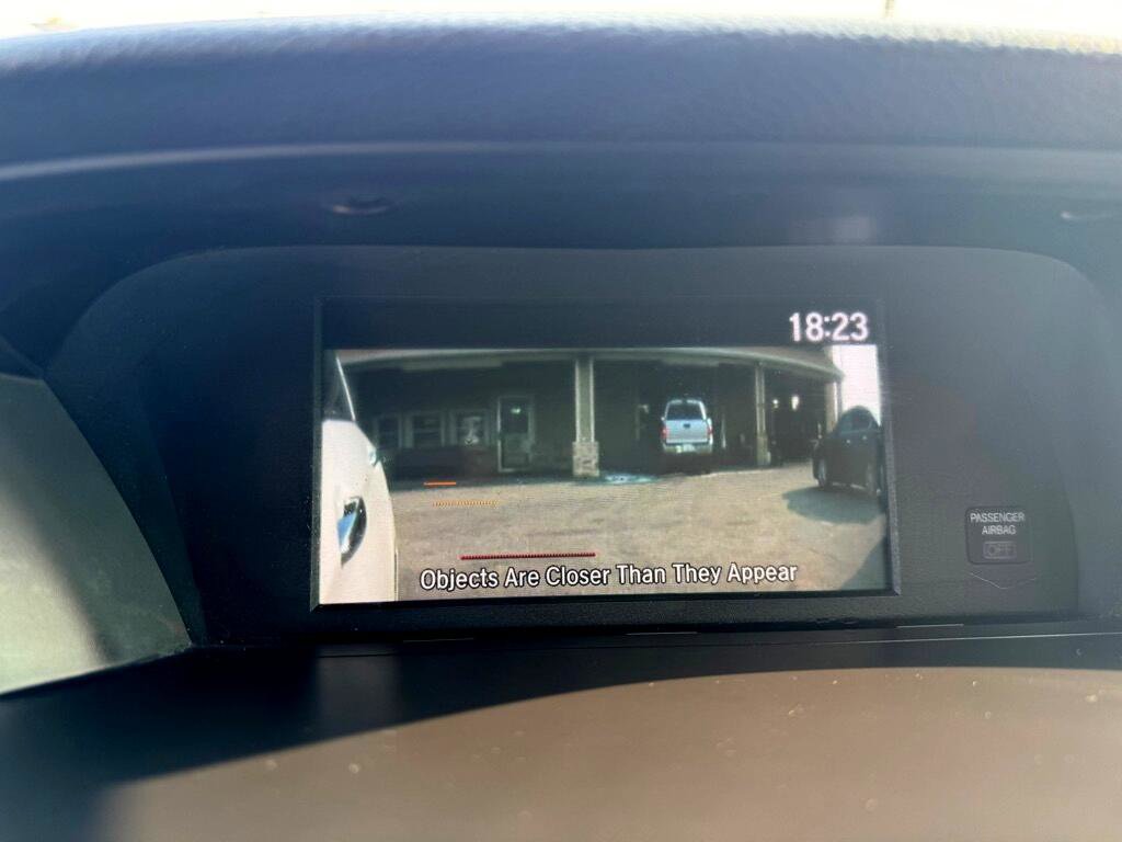 Used 2016 Honda Accord EX-L image 27