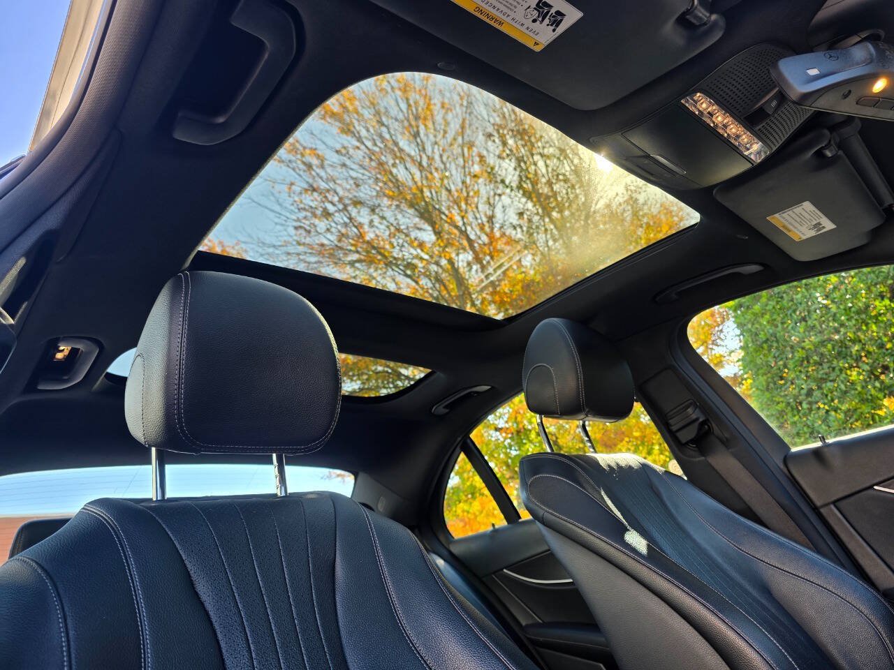 Used 2017 Mercedes-Benz E 300 image 32